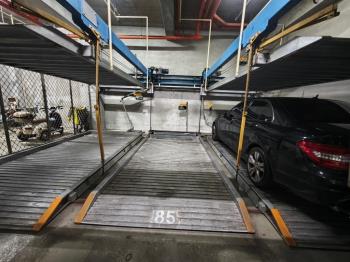 【車位】Ｂ１坡機式８５號