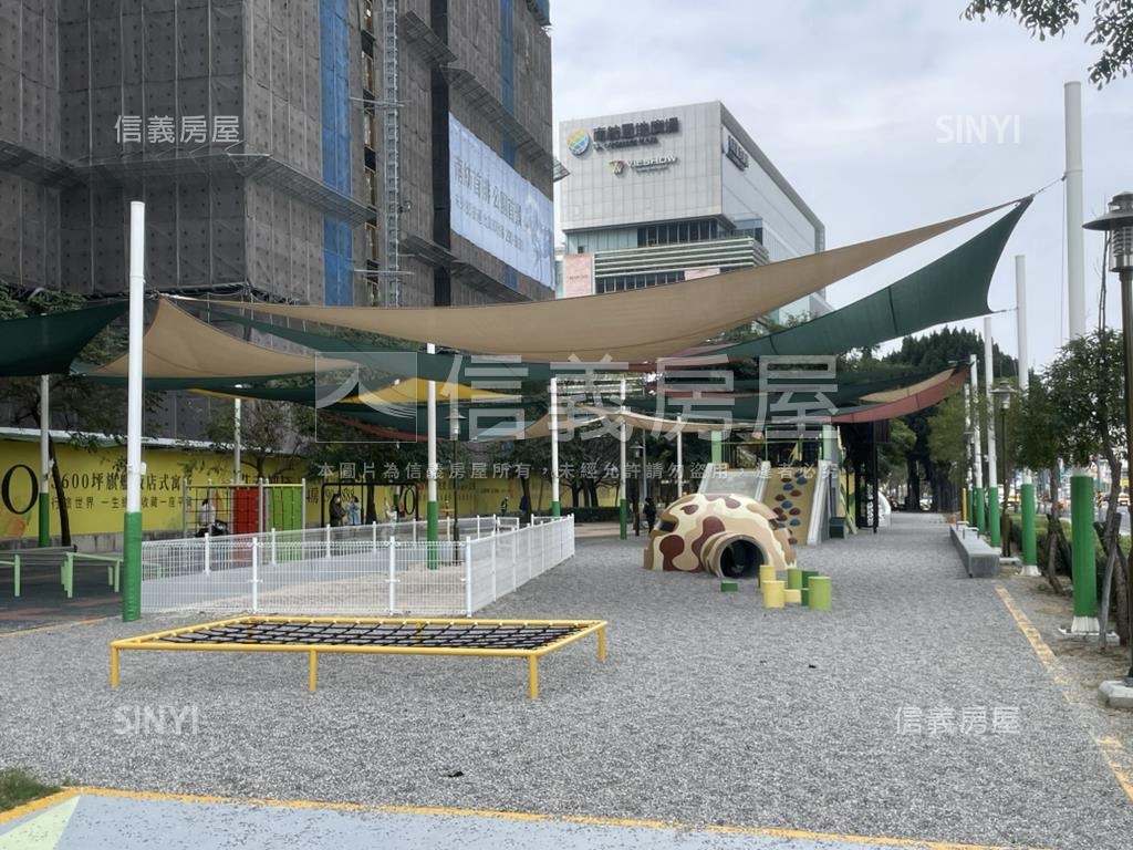 艾美新時代入主趁現在房屋室內格局與周邊環境