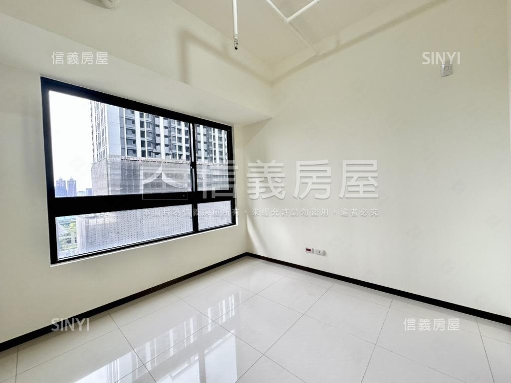 江翠帝國三房可另購車位房屋室內格局與周邊環境