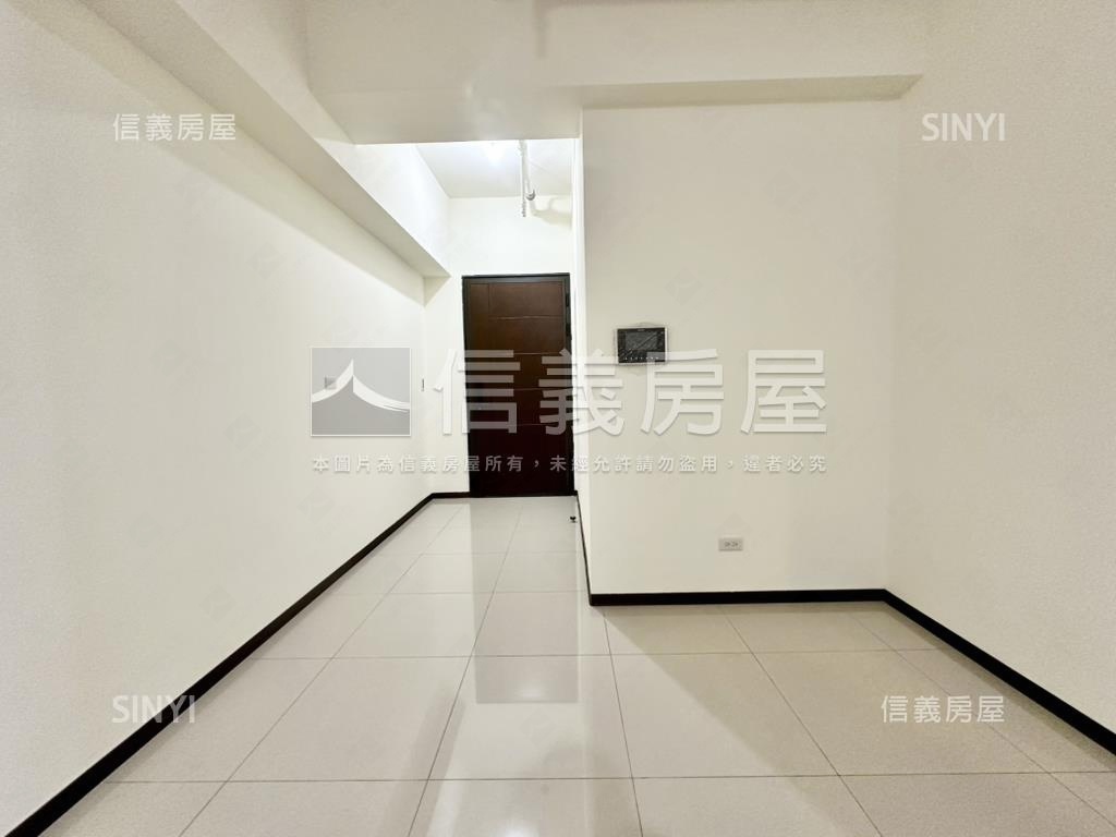 江翠帝國三房可另購車位房屋室內格局與周邊環境