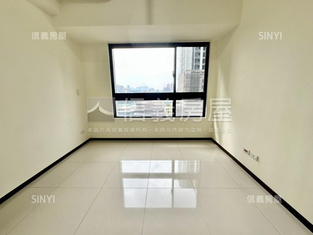 江翠帝國三房可另購車位房屋室內格局與周邊環境
