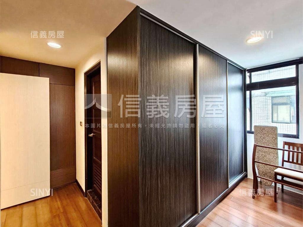敦南好境邊間兩房房屋室內格局與周邊環境