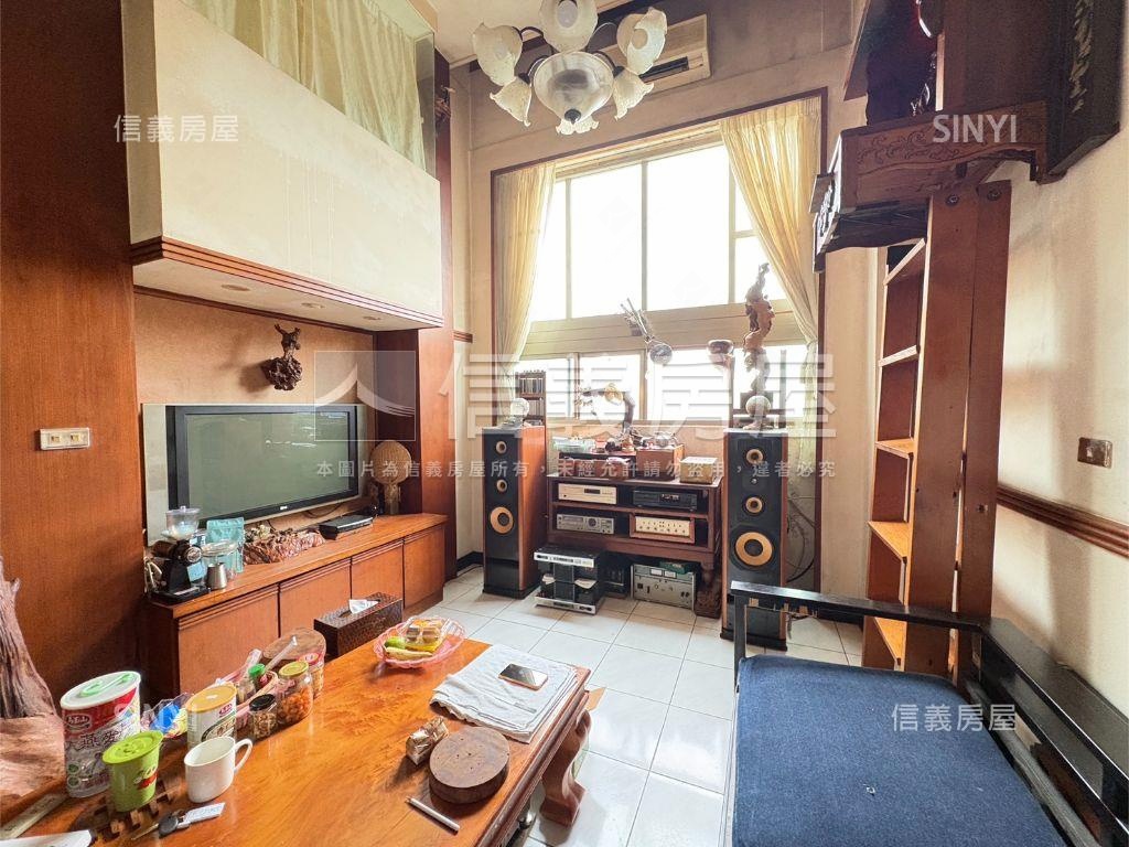 寶山名邸３房有車位房屋室內格局與周邊環境