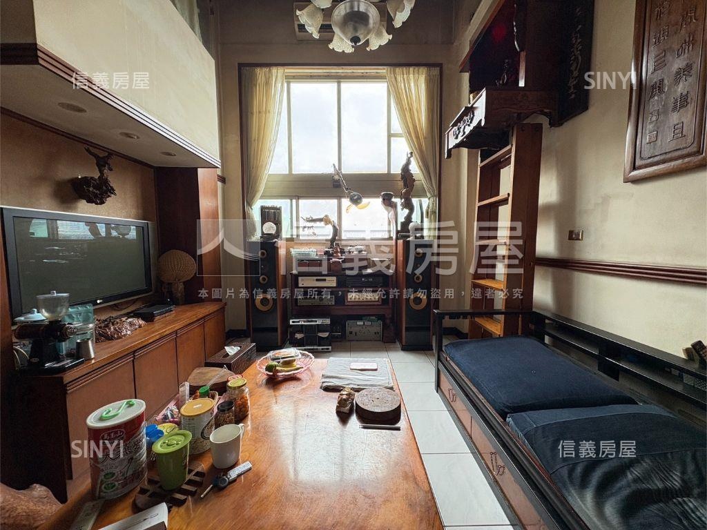 寶山名邸３房有車位房屋室內格局與周邊環境