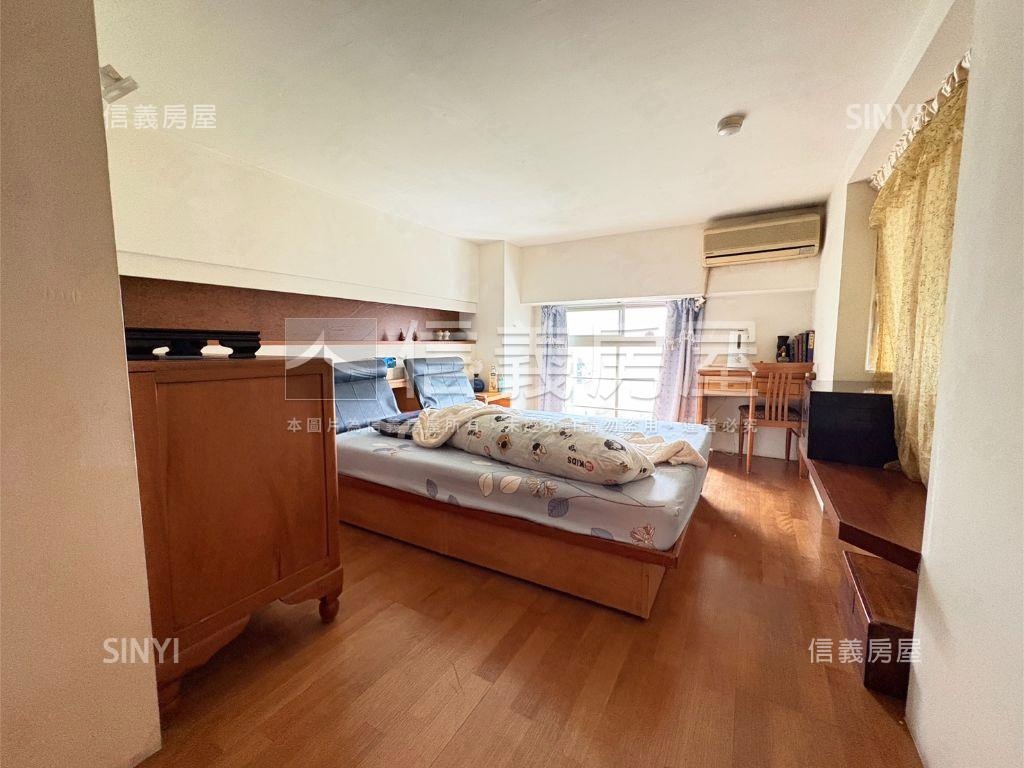 寶山名邸３房有車位房屋室內格局與周邊環境