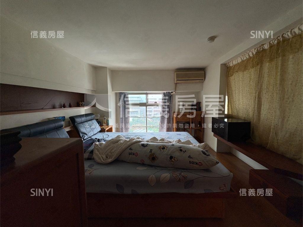 寶山名邸３房有車位房屋室內格局與周邊環境