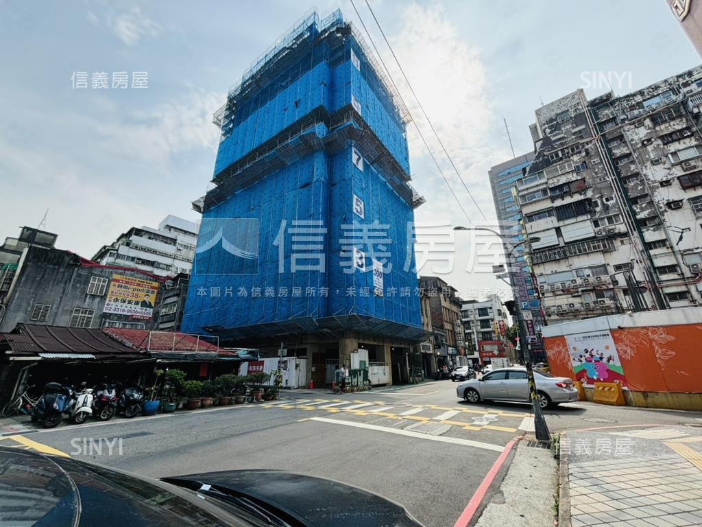 平安健康永保安康房屋室內格局與周邊環境