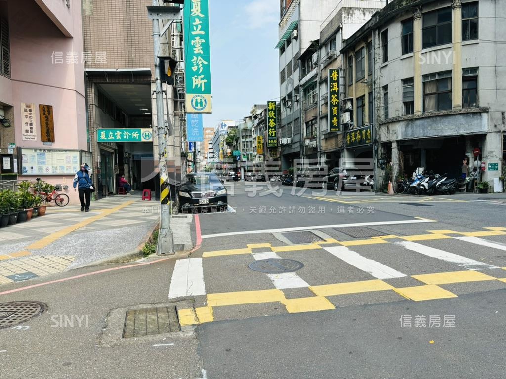 平安健康永保安康房屋室內格局與周邊環境