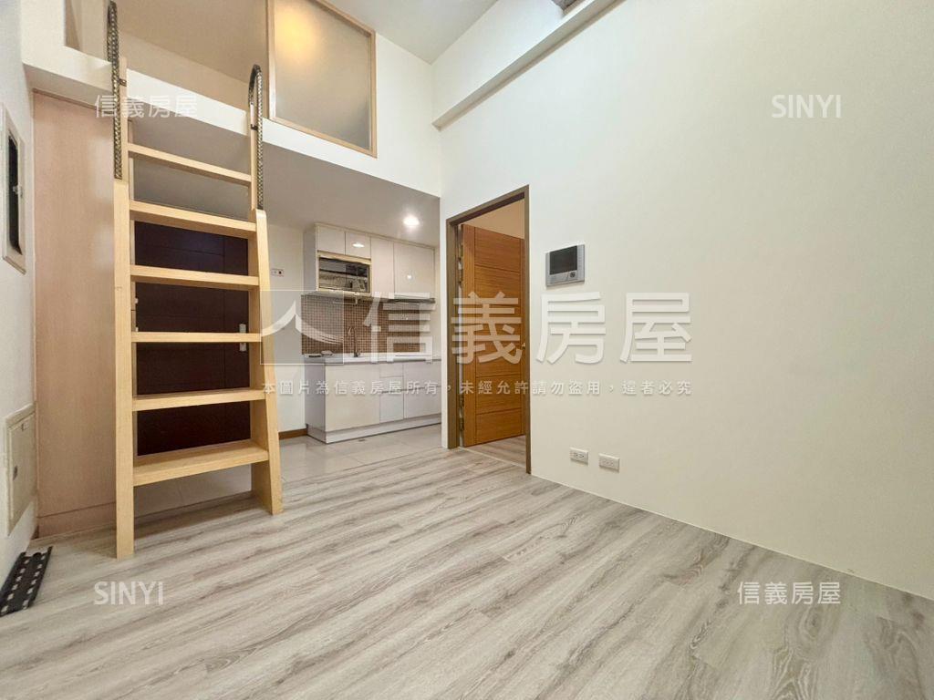 政大史丹佛庭院小豪邸房屋室內格局與周邊環境