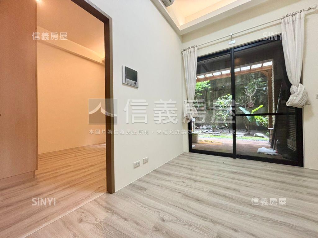 政大史丹佛庭院小豪邸房屋室內格局與周邊環境