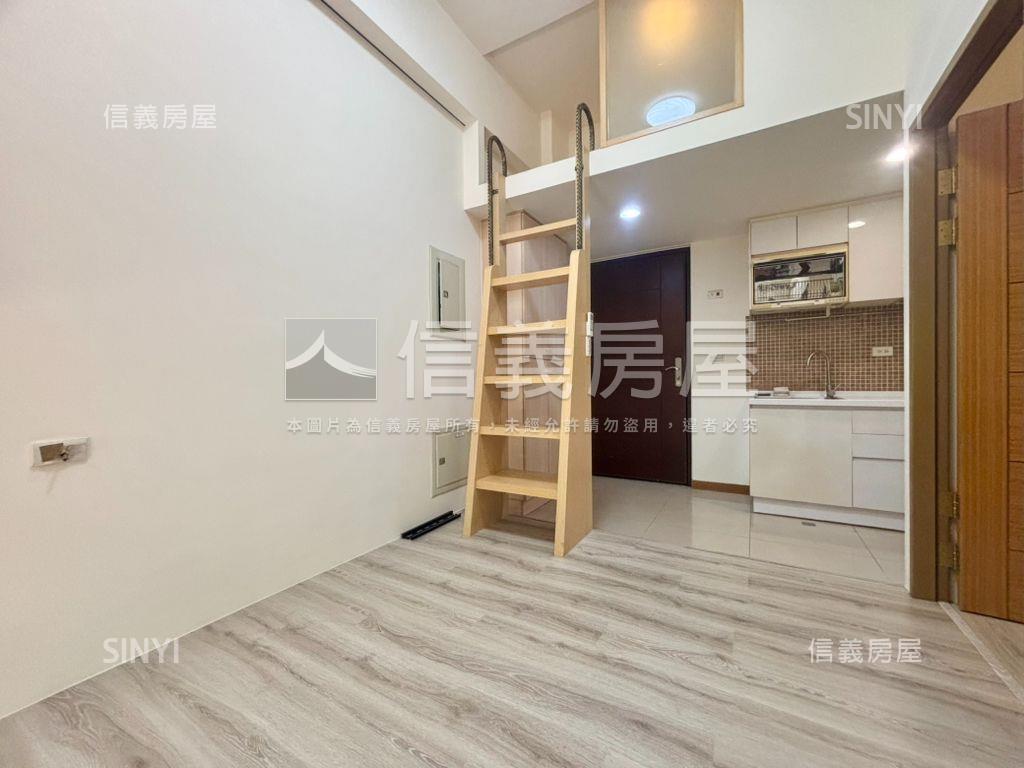 政大史丹佛庭院小豪邸房屋室內格局與周邊環境