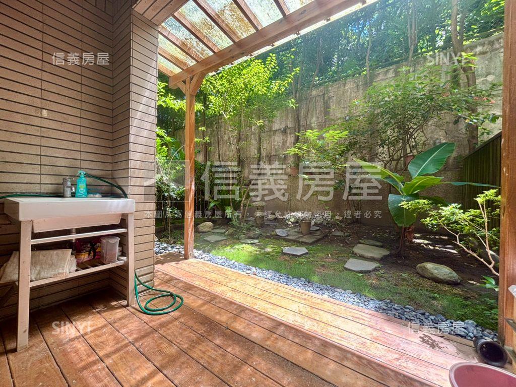 政大史丹佛庭院小豪邸房屋室內格局與周邊環境