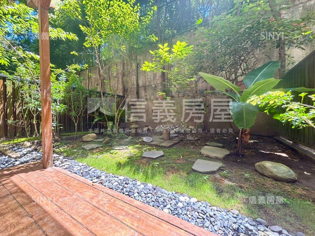 政大史丹佛庭院小豪邸房屋室內格局與周邊環境