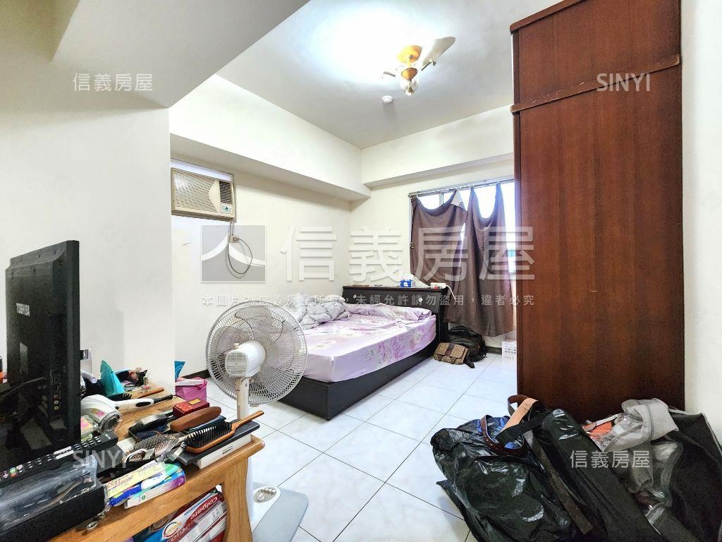 景安宏璽花園高樓景觀居房屋室內格局與周邊環境