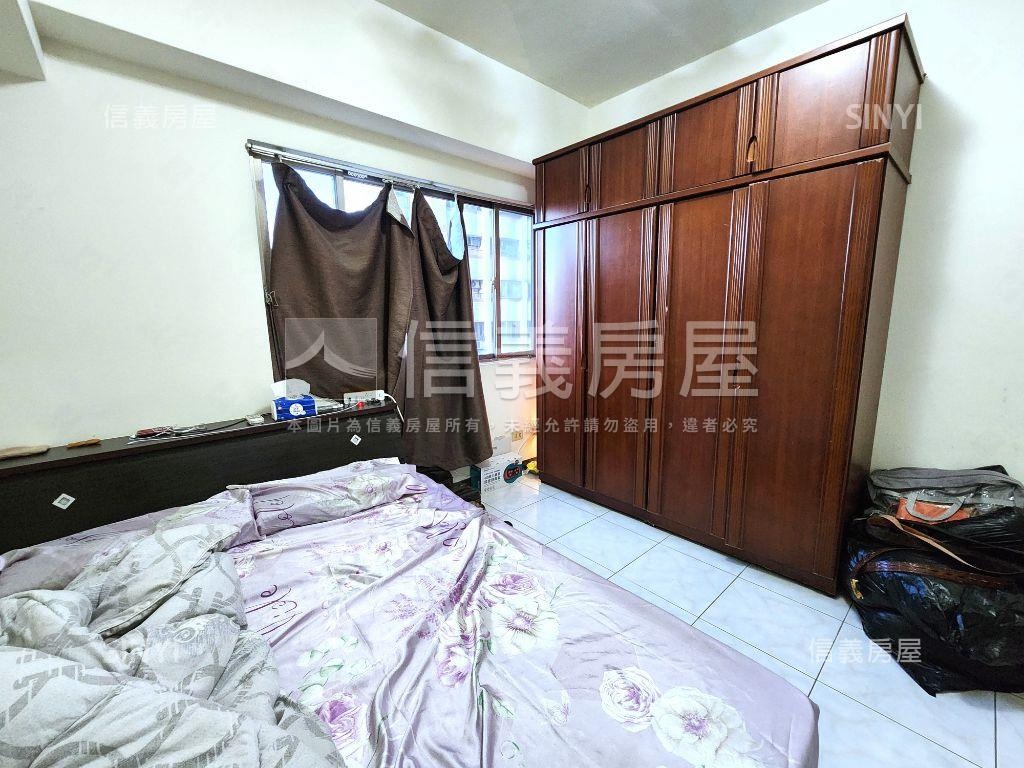 景安宏璽花園高樓景觀居房屋室內格局與周邊環境