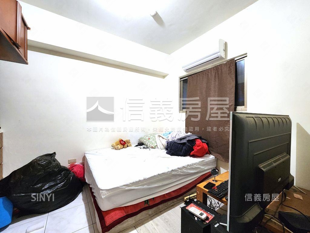 景安宏璽花園高樓景觀居房屋室內格局與周邊環境