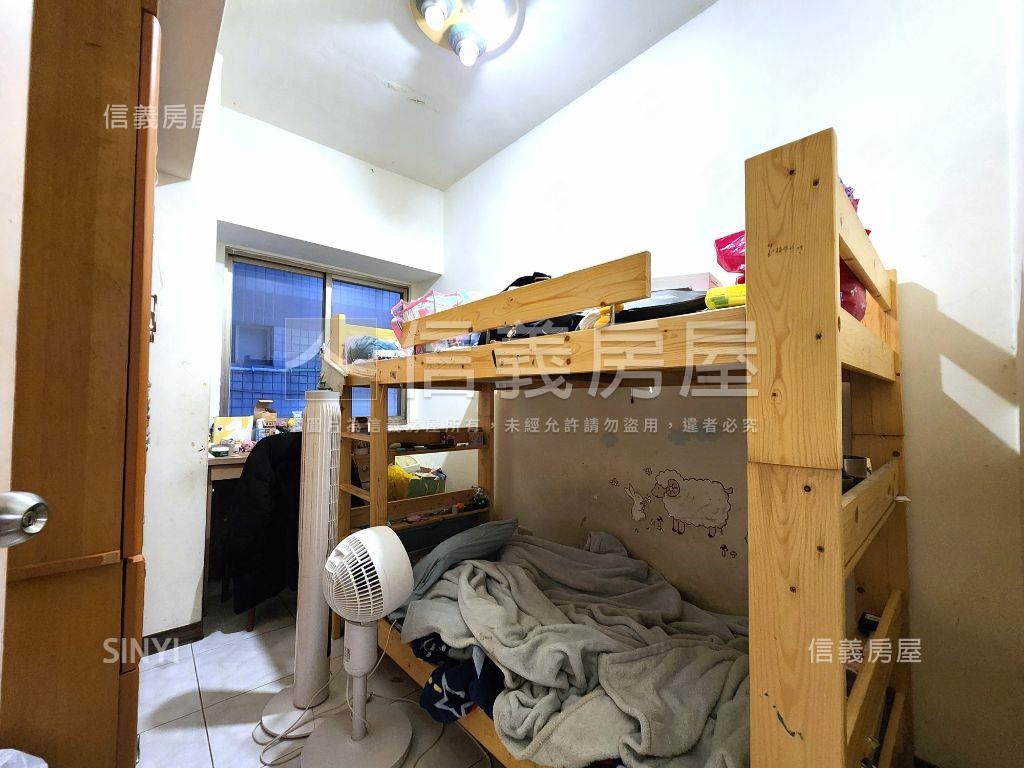 景安宏璽花園高樓景觀居房屋室內格局與周邊環境