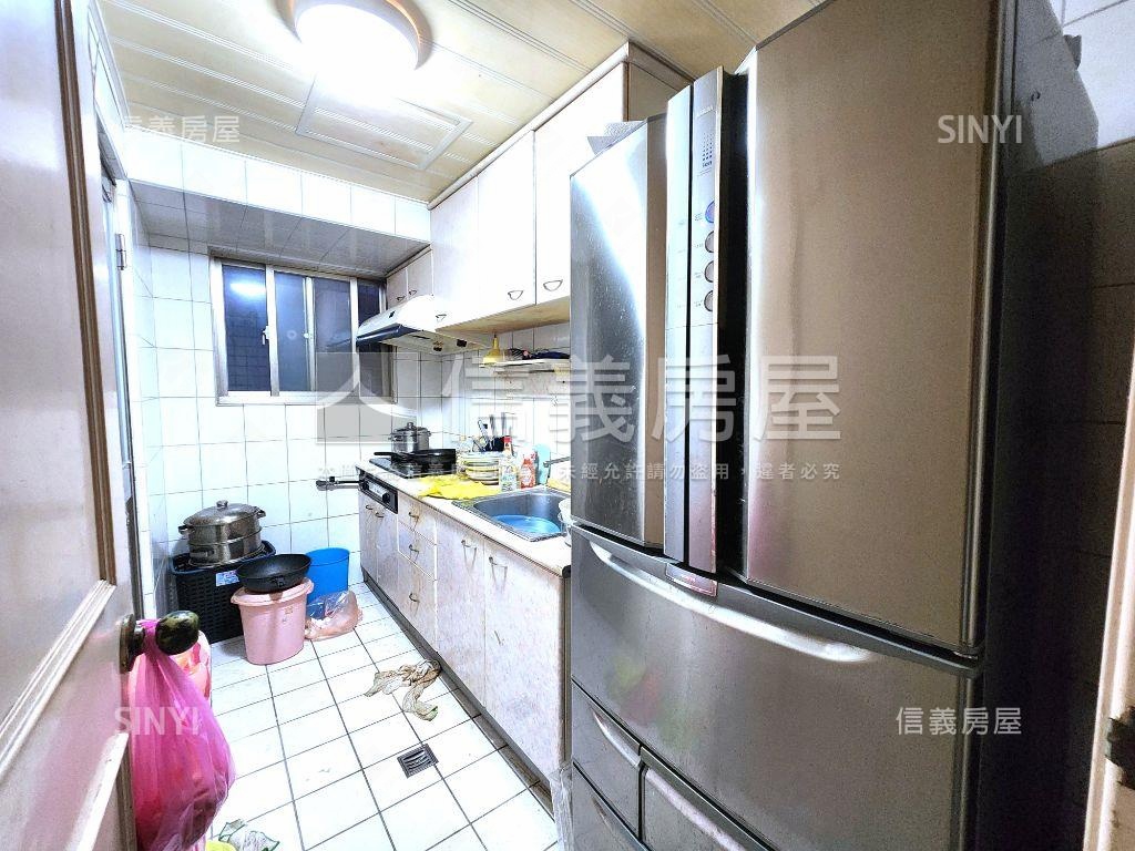 景安宏璽花園高樓景觀居房屋室內格局與周邊環境