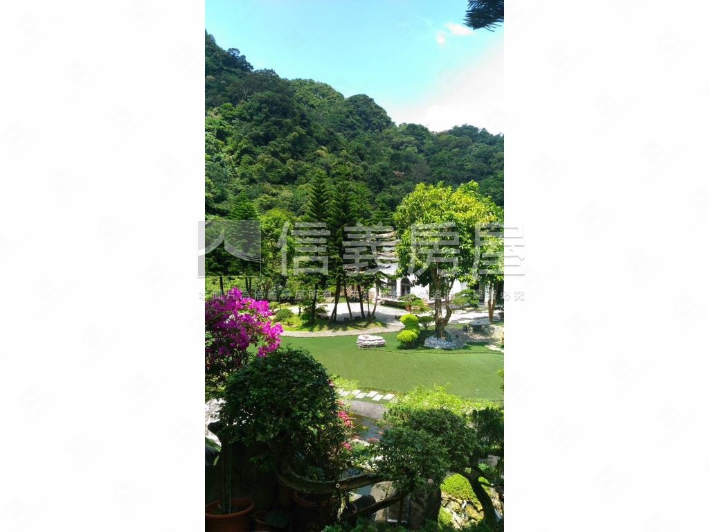 石碇絕美山林花園豪宅房屋室內格局與周邊環境