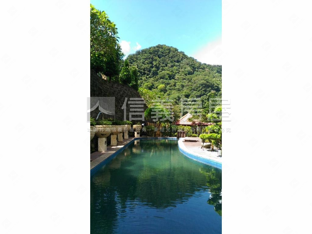 石碇絕美山林花園豪宅房屋室內格局與周邊環境