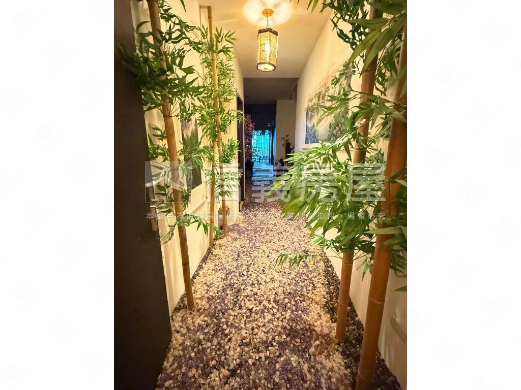 南西商圈☆水晶珍礦臻藏房屋室內格局與周邊環境