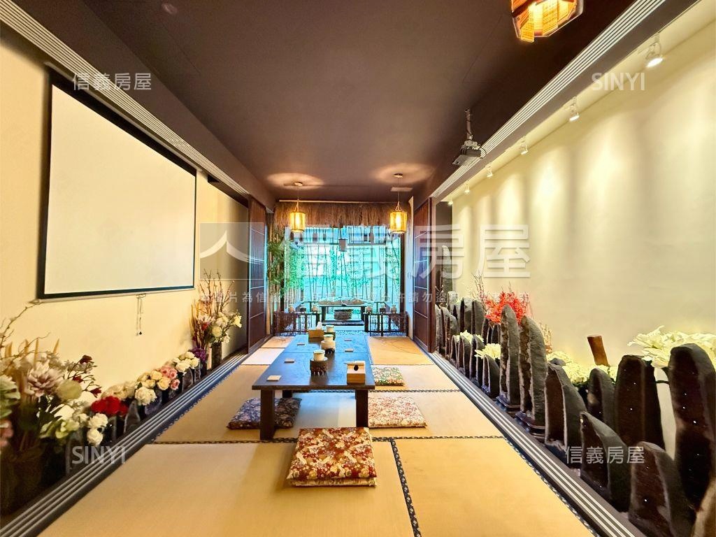 南西商圈☆水晶珍礦臻藏房屋室內格局與周邊環境