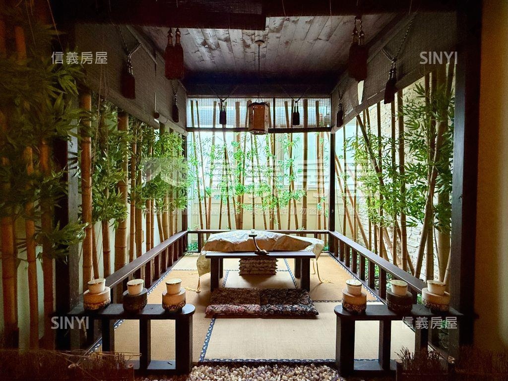 南西商圈☆水晶珍礦臻藏房屋室內格局與周邊環境