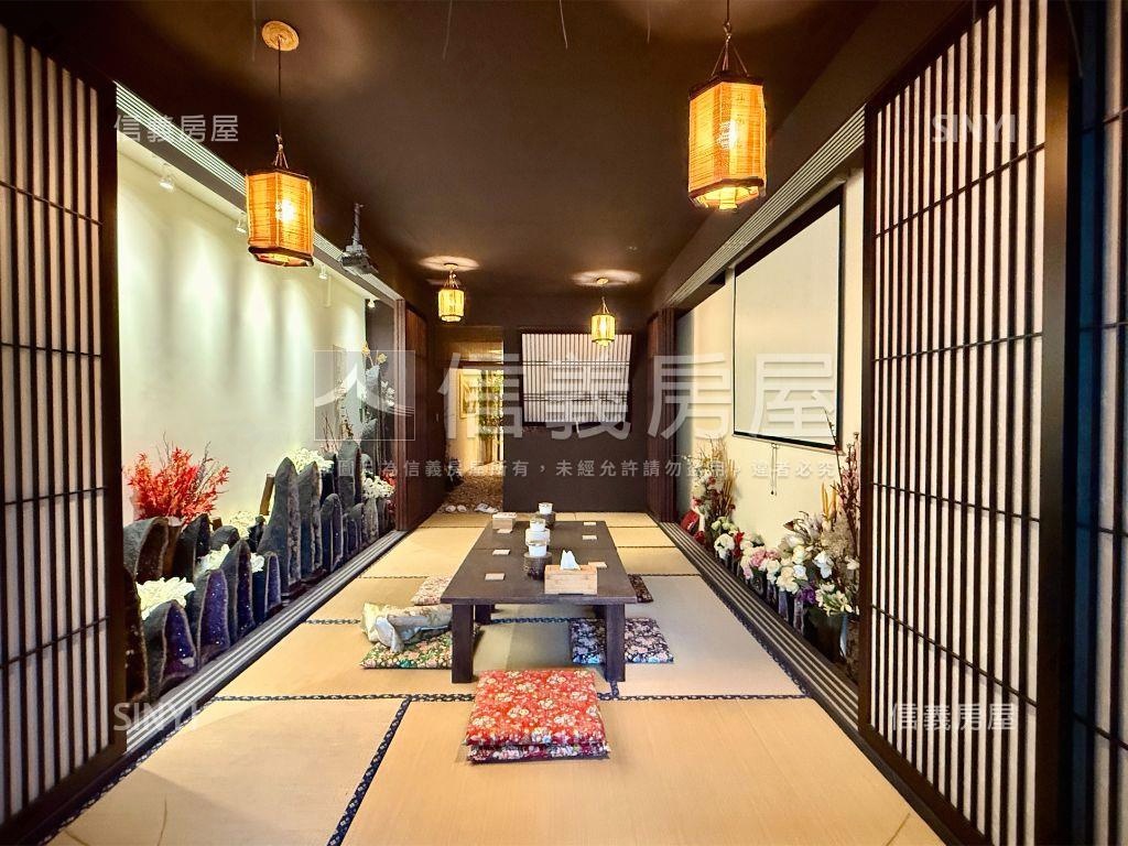 南西商圈☆水晶珍礦臻藏房屋室內格局與周邊環境