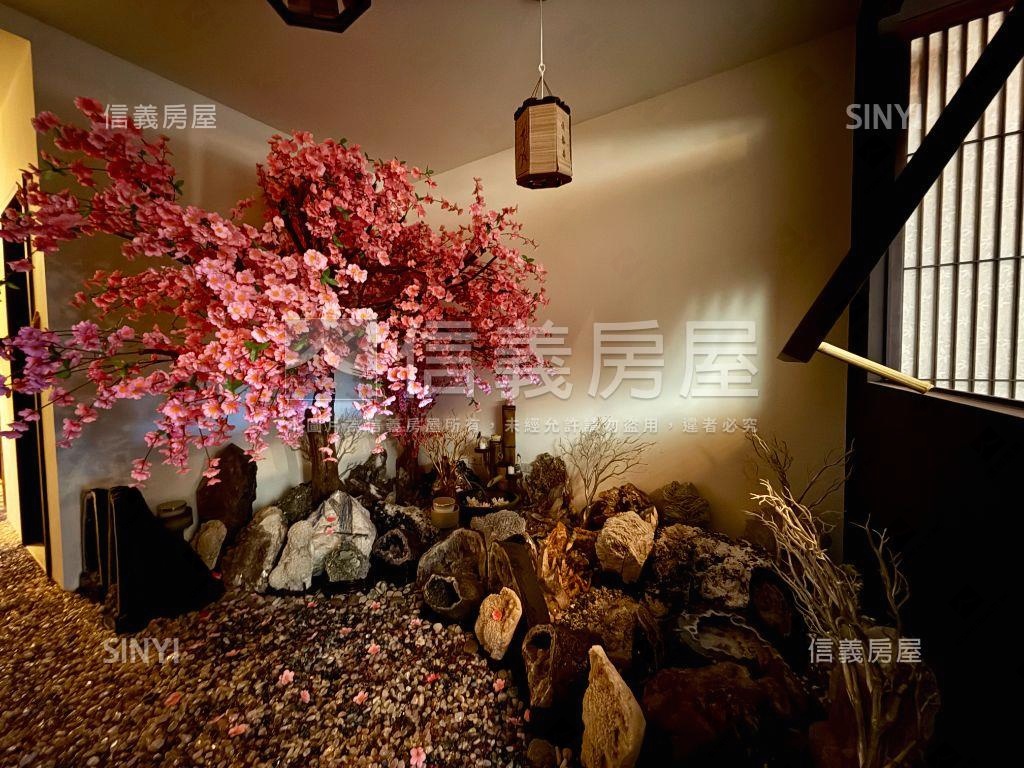 南西商圈☆水晶珍礦臻藏房屋室內格局與周邊環境