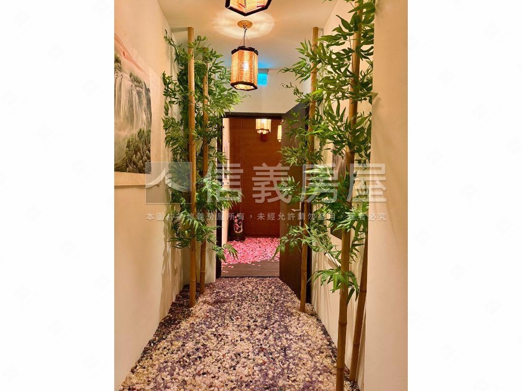 南西商圈☆水晶珍礦臻藏房屋室內格局與周邊環境