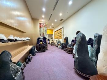 南西商圈☆水晶臻藏金店面