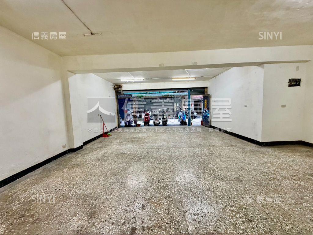 丹鳳捷運建福一樓房屋室內格局與周邊環境