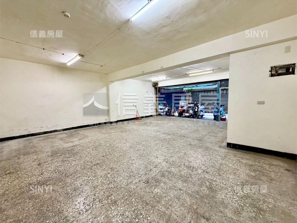 丹鳳捷運建福一樓房屋室內格局與周邊環境