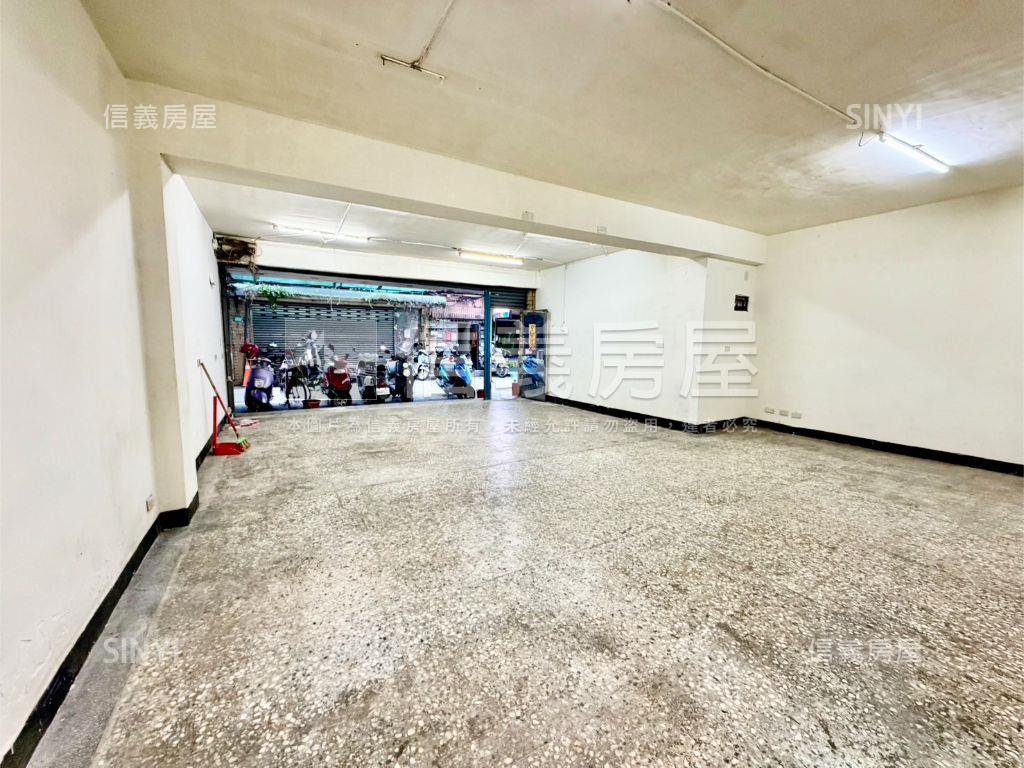 丹鳳捷運建福一樓房屋室內格局與周邊環境