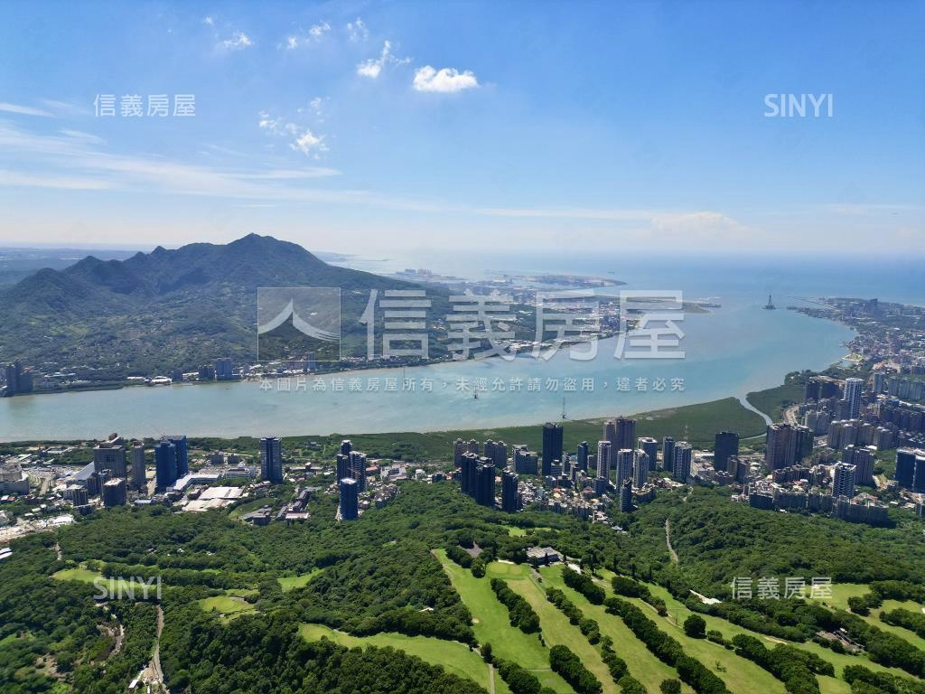 萬通一樓庭院戶挑高樓中樓房屋室內格局與周邊環境