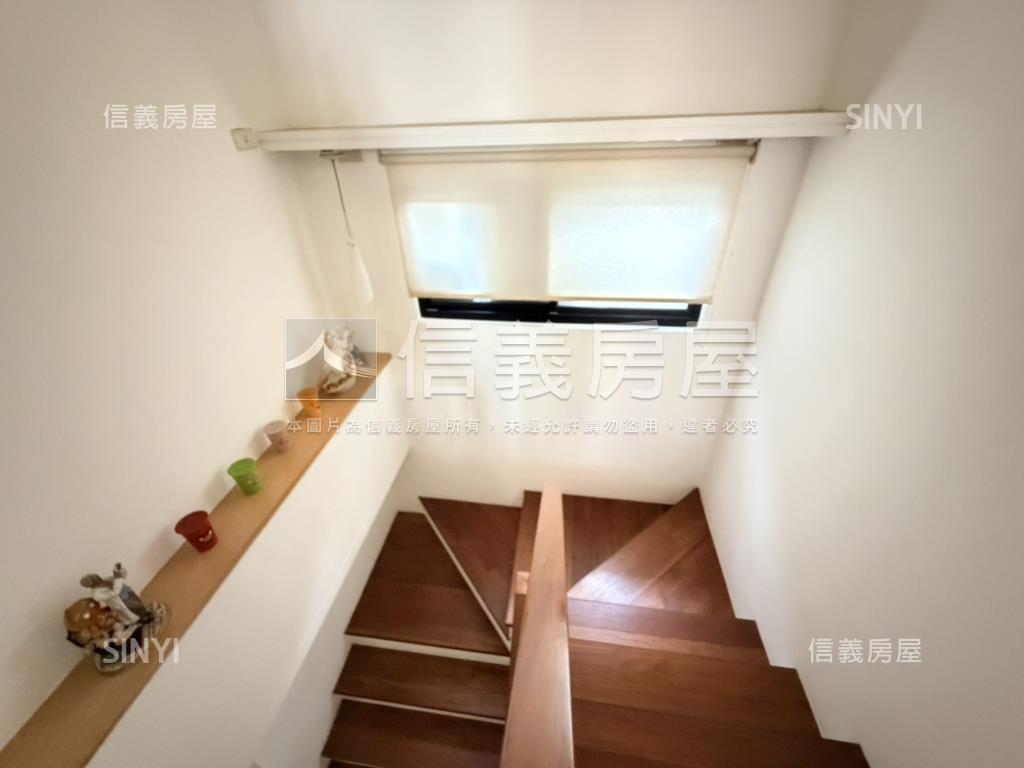 精銳震後車位別墅房屋室內格局與周邊環境