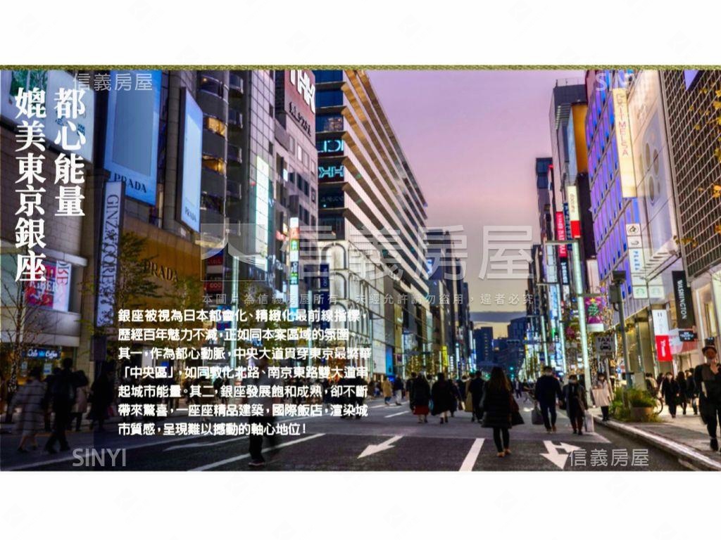 雙敦敦北ＶＯＧＵＥ得意居房屋室內格局與周邊環境