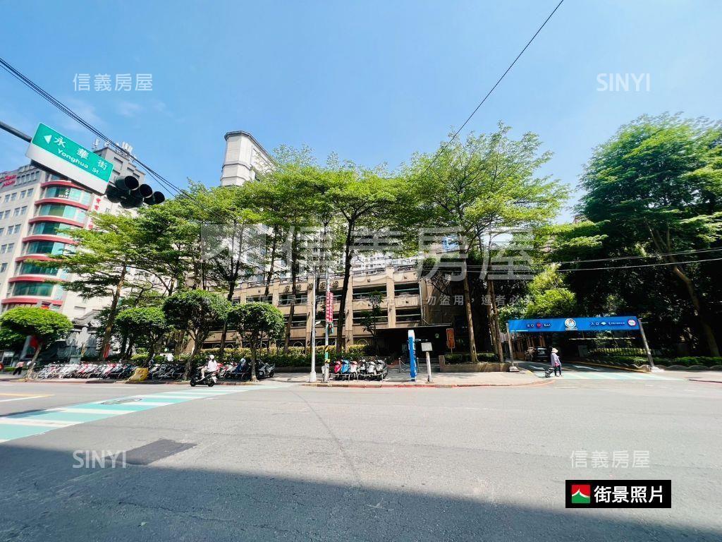 玉上園Ｃ棟高樓景觀大三房房屋室內格局與周邊環境