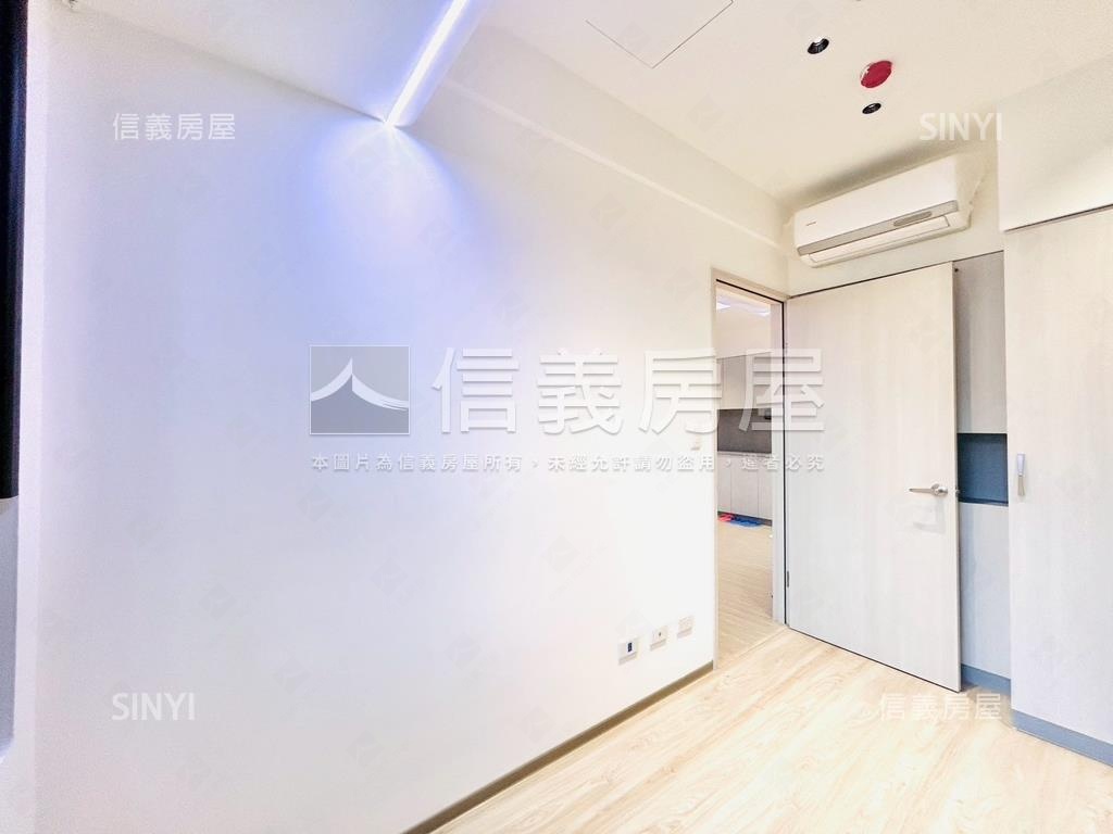 仰星殿精裝屋值得一看房屋室內格局與周邊環境