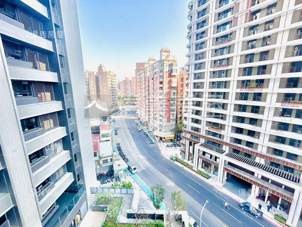 仰星殿精裝屋值得一看房屋室內格局與周邊環境