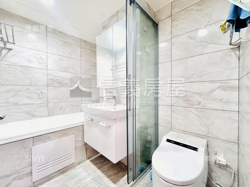 仰星殿精裝屋值得一看房屋室內格局與周邊環境