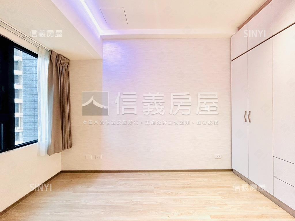 仰星殿精裝屋值得一看房屋室內格局與周邊環境