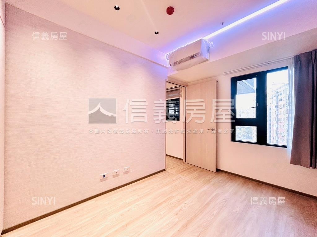 仰星殿精裝屋值得一看房屋室內格局與周邊環境