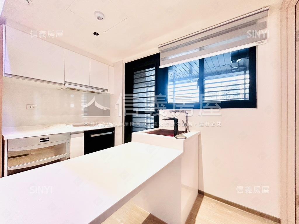 仰星殿精裝屋值得一看房屋室內格局與周邊環境