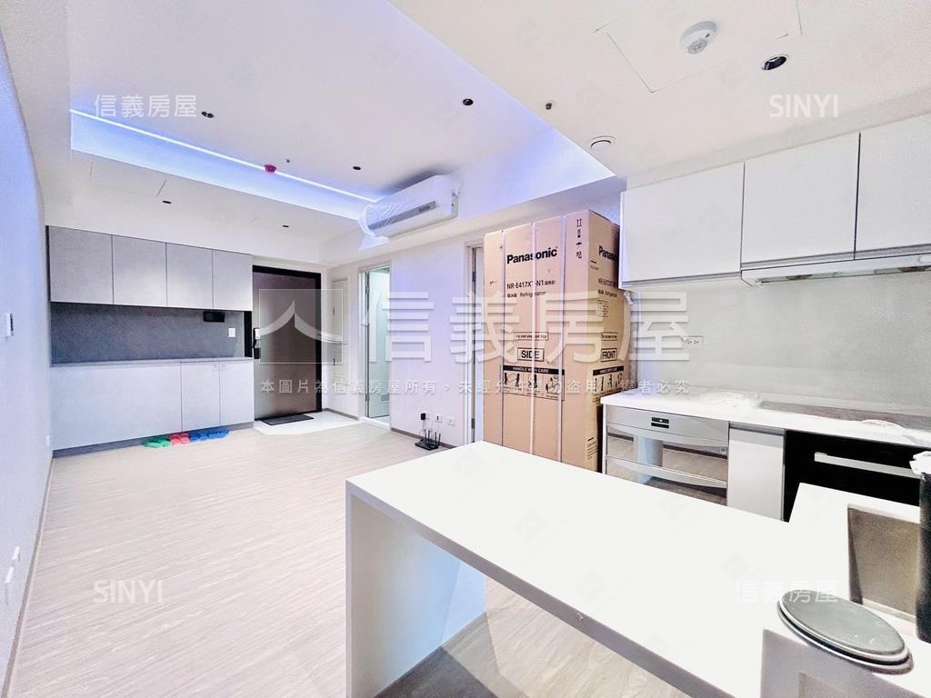 仰星殿精裝屋值得一看房屋室內格局與周邊環境