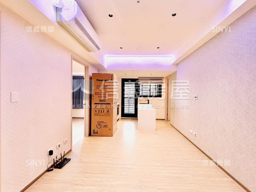 仰星殿精裝屋值得一看房屋室內格局與周邊環境