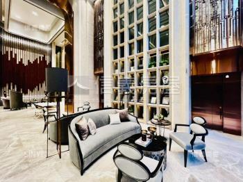 仰星殿精裝屋值得一看