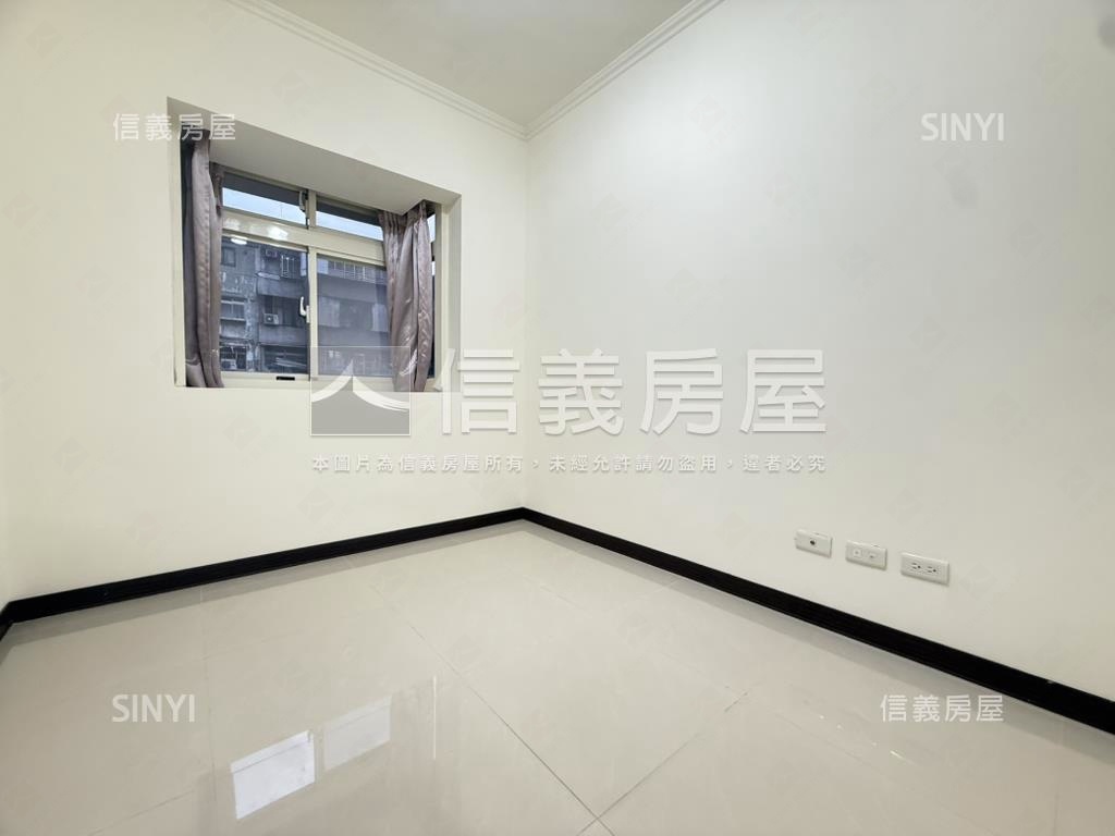 中和站典雅公寓二樓房屋室內格局與周邊環境