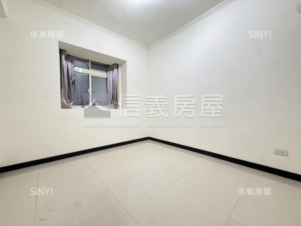 中和站典雅公寓二樓房屋室內格局與周邊環境