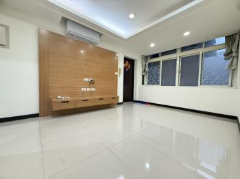 中和站小資公寓二樓